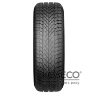 Легкові шини Paxaro Inverno 215/50 R17 95V XL
