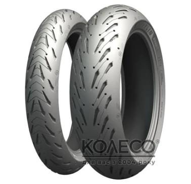 Легковые шины Michelin Road 5 GT