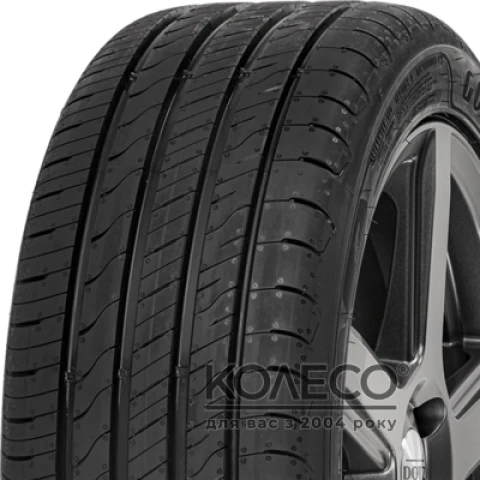 Летние шины Goodyear EfficientGrip Performance 2 205/55 R16 91V