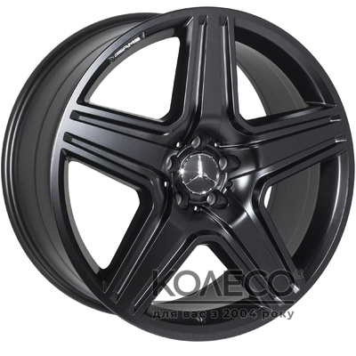 JH 5515 R21 W10 PCD5x112 ET46 DIA66.6 BM
