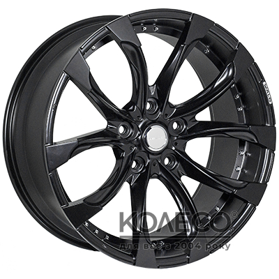 Allante 1091 R22 W10 PCD5x150 ET45 DIA110.1 DB