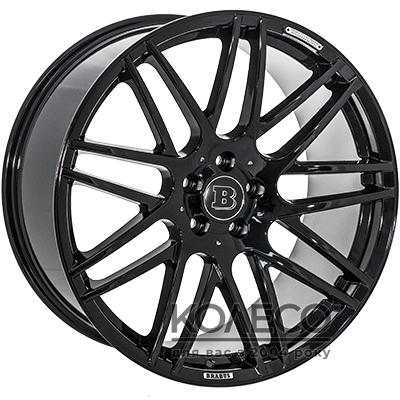 Allante 1003 R20 W9 PCD5x130 ET50 DIA84.1 DB