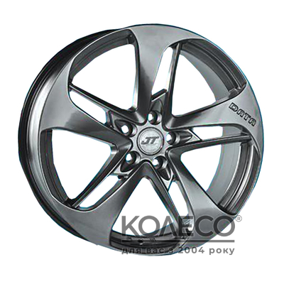 JT 5303R R20 W9 PCD5x114.3 ET45 DIA73.1 HB