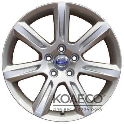 Volvo OEM 31362838 R17 W8 PCD5x108 ET42 DIA63.4 S