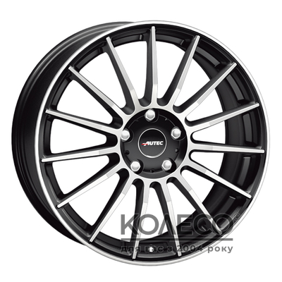 Autec Lamera R19 W8 PCD5x112 ET30 DIA70.1 BMP