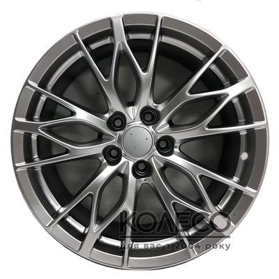 Replica Lexus CT4344 R18 W8 PCD5x114.3 ET30 DIA60.1 HS