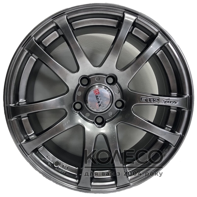 Sportmax Racing SR-9806 R16 W7 PCD5x112 ET40 DIA67.1 HB