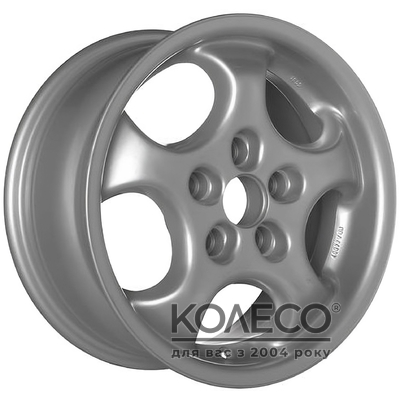 Brock RC-D2 R16 W7.5 PCD4x108 ET25 DIA72.6 RS