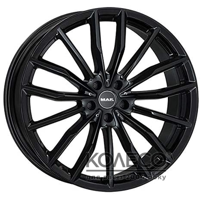 Mak Rapp R19 W9 PCD5x112 ET38 DIA66.6 GB