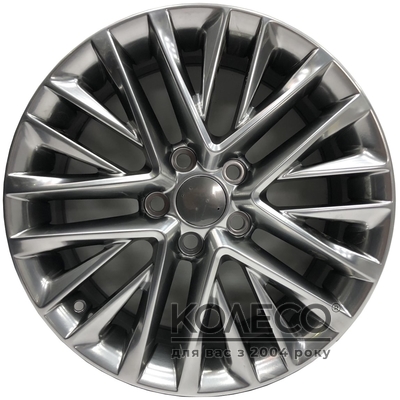 Replica KIA CT2252 R19 W8.5 PCD5x114.3 ET45 DIA67.1 HB