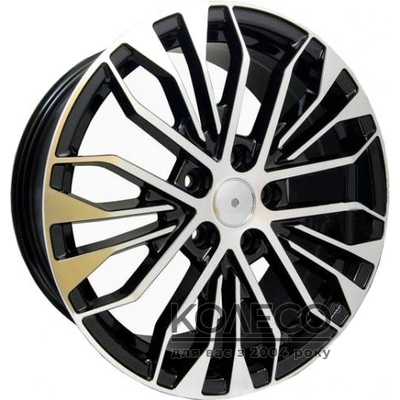 Replica Audi CT1383 R18 W8.5 PCD5x112 ET28 DIA66.6 BMF