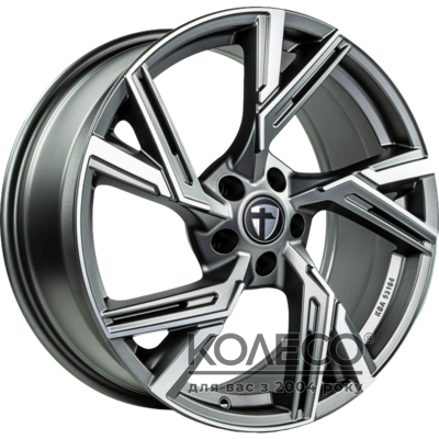 Tomason AR1 R19 W8.5 PCD5x112 ET45 DIA66.6 AD