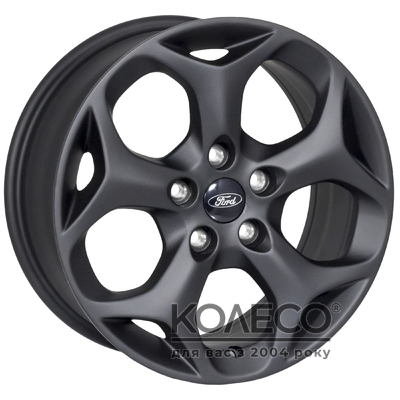 ZF TL5719 R16 W7 PCD5x108 ET50 DIA63.4 BM
