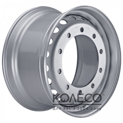Onyx (16мм) R22.5 W11.75 PCD10x335 ET120 DIA281 S