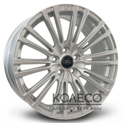 Replica Ford GT 308 R18 W8 PCD5x108 ET45 DIA63.4 S