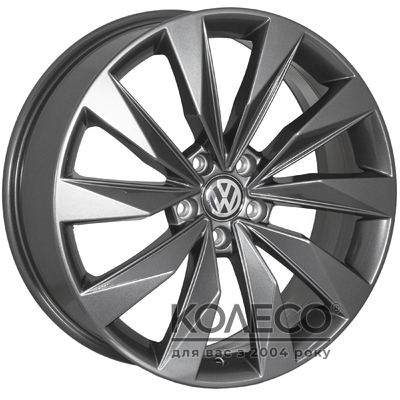ZF TL0043NW R19 W7 PCD5x112 ET43 DIA57.1 GM