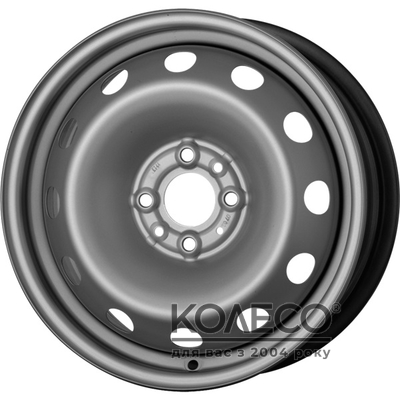 Magnetto R1-1681 R15 W6 PCD4x98 ET44 DIA58 S
