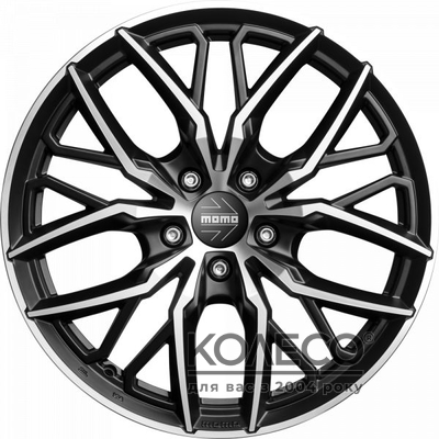 Momo SPIDER R20 W10 PCD5x114.3 ET40 DIA72.3 BMP