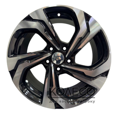 Replica Honda CT2403 R17 W7.5 PCD5x114.3 ET45 BMF