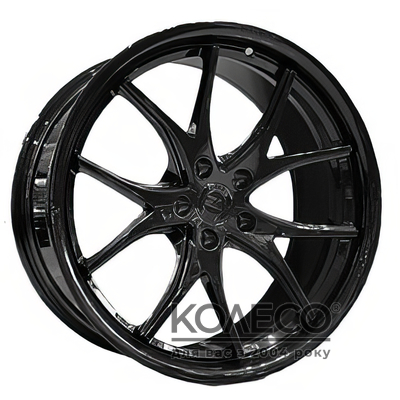WS Forged WS2120 R20 W9.5 PCD5x115 ET20 DIA71.6 GB