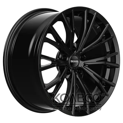 Mak Mark R19 W8 PCD5x112 ET30 DIA66.6 GB