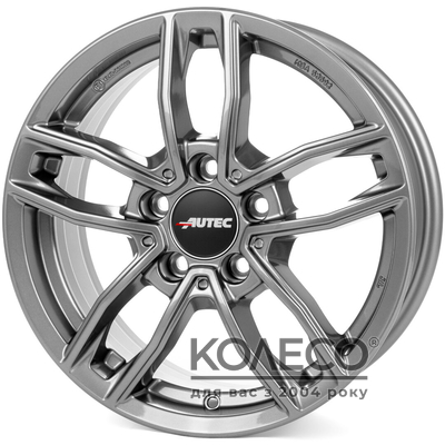 Autec Mercador R16 W6.5 PCD5x112 ET44 DIA66.5 T