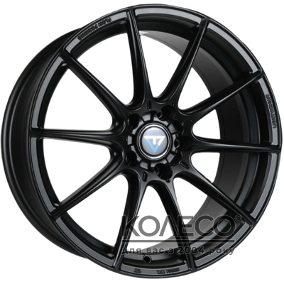 VLF VLF02 R16 W7 PCD5x112 ET38 DIA66.56 BM