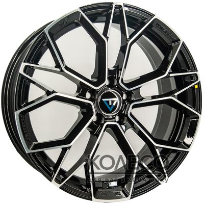 VLF VLF05 R18 W8 PCD5x112 ET35 DIA66.56 HB