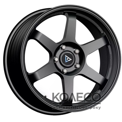 VLF VLF08 R18 W8 PCD5x112 ET40 DIA66.6 BM