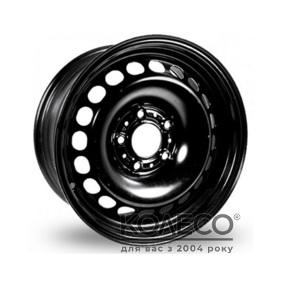Kronprinz PS615002 W6.5 R15 PCD5x108 ET38 DIA65