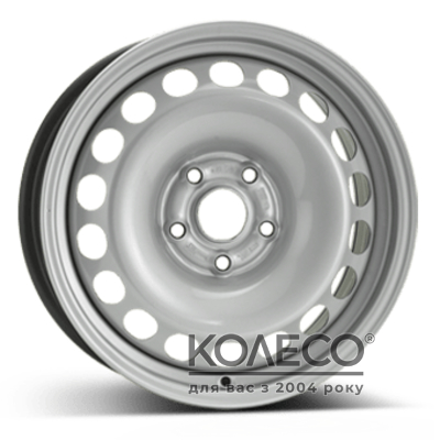 Kronprinz V0616016 W6.5 R16 PCD5x120 ET51 DIA65.1