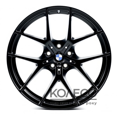 Replica B5484 R18 W8 PCD5x112 ET30 DIA66.5 SB