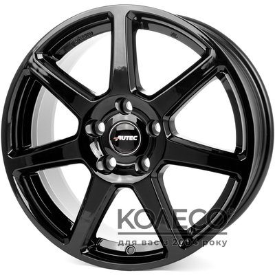 Autec Tallin R18 W7.5 PCD5x108 ET49 DIA65.1 B