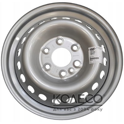 Iveco OEM 5801622004 W6.5 R16 PCD6x125 ET68 DIA74