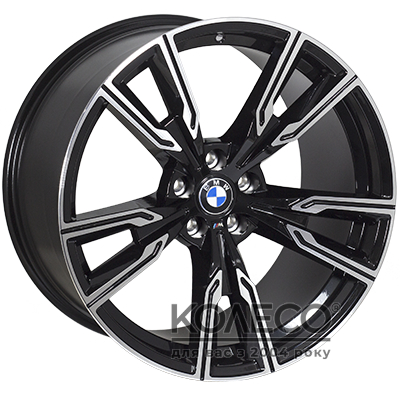 JH HP945 R20 W11 PCD5x112 ET35 DIA66.6 BMF
