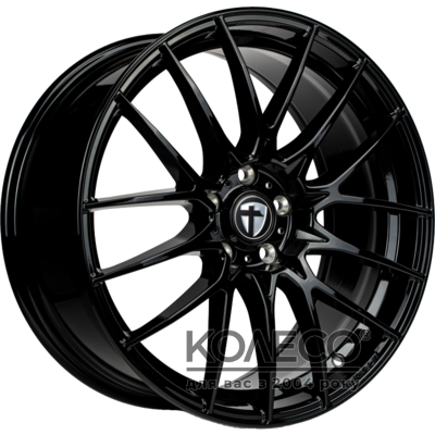 Tomason TN26 R19 W8.5 PCD5x114.3 ET45 DIA72.6 gloss black