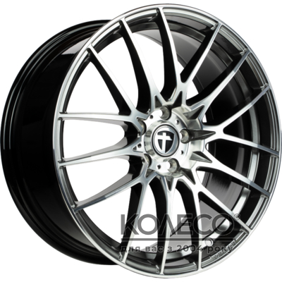 Tomason TN26 R19 W8.5 PCD5x112 ET45 DIA72.6 HB-P