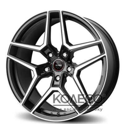 Momo RF-06 R20 W11.5 PCD5x130 ET50 DIA71.5 BMP