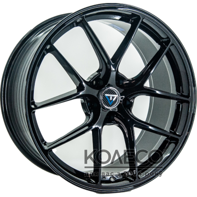 VLF VLF10 R20 W9.5 PCD5x114.3 ET35 DIA73.1 GB