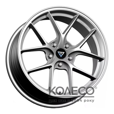 VLF VLF10 R18 W8 PCD5x114.3 ET38 DIA73.1 S