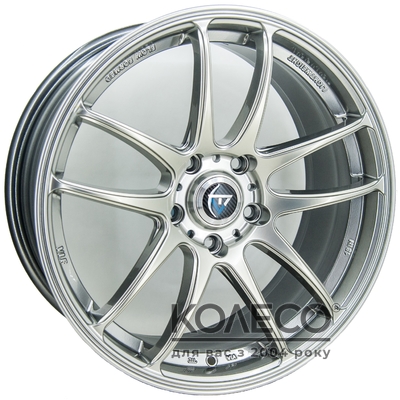 VLF VLF11 R19 W8.5 PCD5x112 ET38 DIA66.56 HB