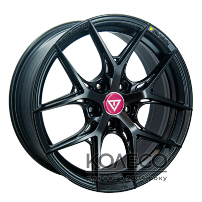 VLF VLF20 R17 W7.5 PCD5x112 ET38 DIA66.56 BM