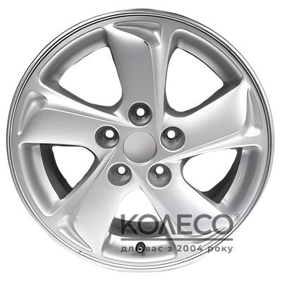 Hyundai OEM 52910-2Y100 R16 W6.5 PCD5x114.3 ET45 DIA67 S