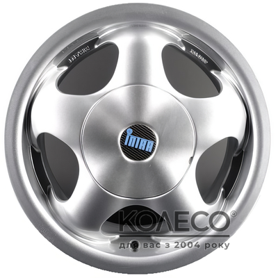 Intra-Exip K710 R13 W5.5 PCD4x100 ET38 DIA67 S