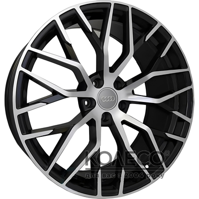 Replica CT1600 R18 W8 PCD5x112 ET28 DIA66.6 BMF