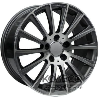 Replica CT1459 R16 W7.5 PCD5x112 ET35 DIA66.6 HB