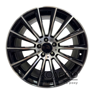 Replica CT1459 R19 W8.5 PCD5x112 ET35 DIA66.6 BMF