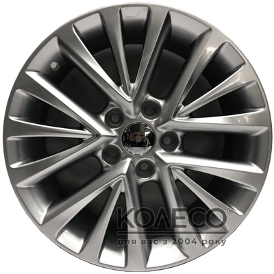 Replica CT2250 R17 W7.5 PCD5x114.3 ET45 DIA60.1 HS