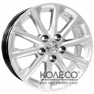 Replica CT5521 R17 W7.5 PCD5x114.3 ET45 DIA60.1 HS