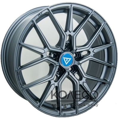 VLF VLF22 R18 W8 PCD5x112 ET38 DIA66.6 MGM
